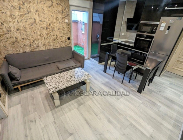 Piso en venta en Santa Teresa-San Pedro Cardeña