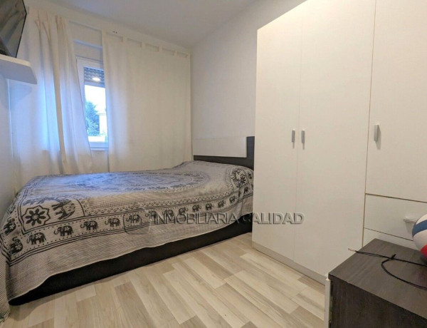 Piso en venta en Santa Teresa-San Pedro Cardeña