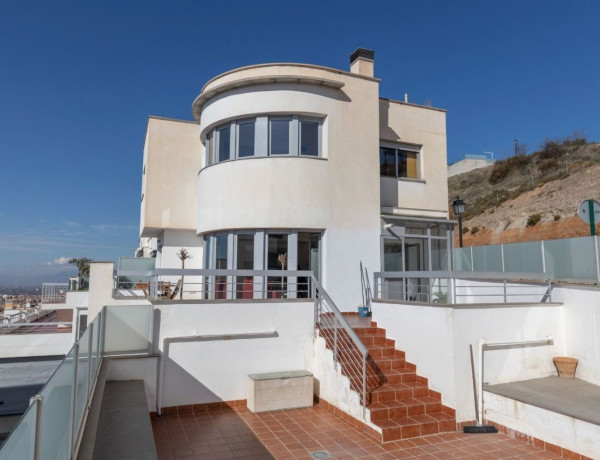 Casa o chalet independiente en venta en calle Padre Ferrer