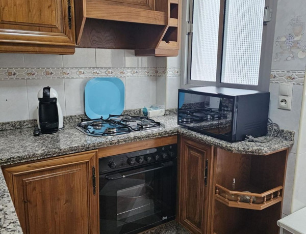 Piso en venta en Santa Aurelia