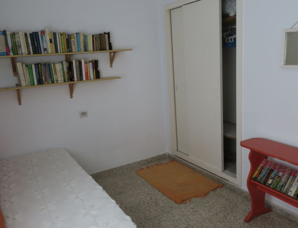 Piso en venta en zurbaran, 3