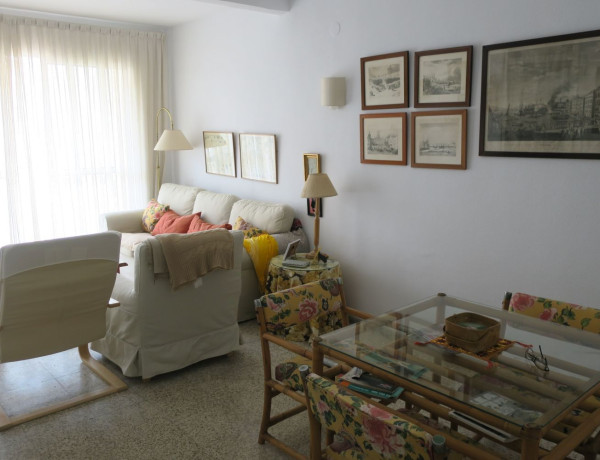 Piso en venta en zurbaran, 3