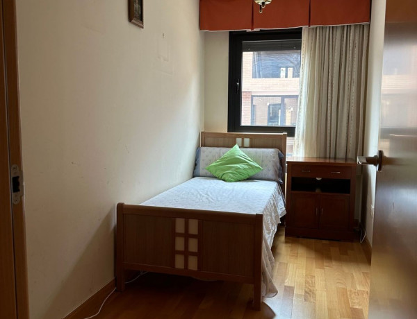 Piso en venta en Zona Centro, 16