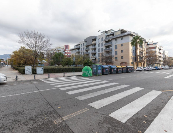 Garaje en venta en calle José Luis Pérez Pujadas, 26