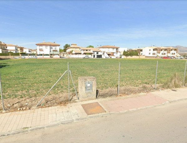 Terreno en venta en Vial de la Vega, 58