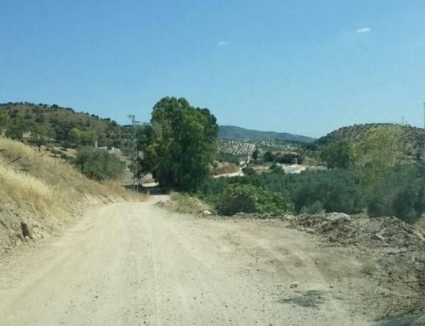 Terreno en venta en plaza de la Libertad