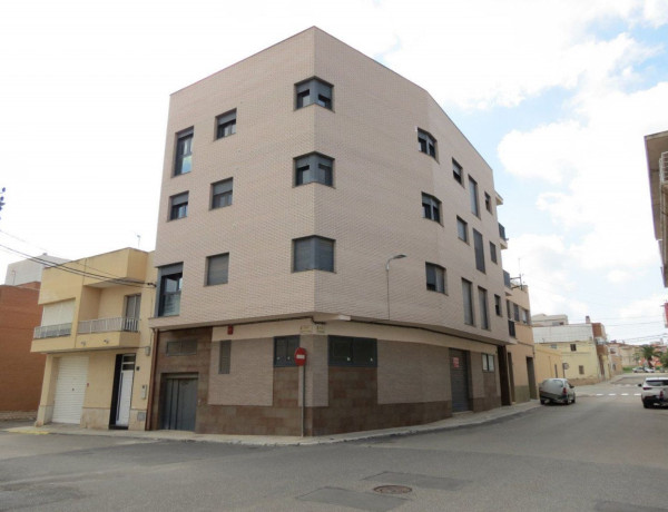 Piso en venta en calle Pizarro, 7