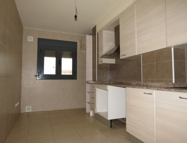 Piso en venta en calle Pizarro, 7