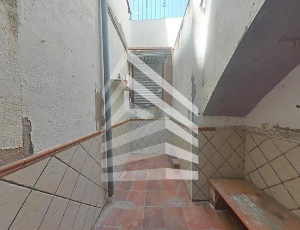 Piso en venta en calle Torrent de la Pólvora