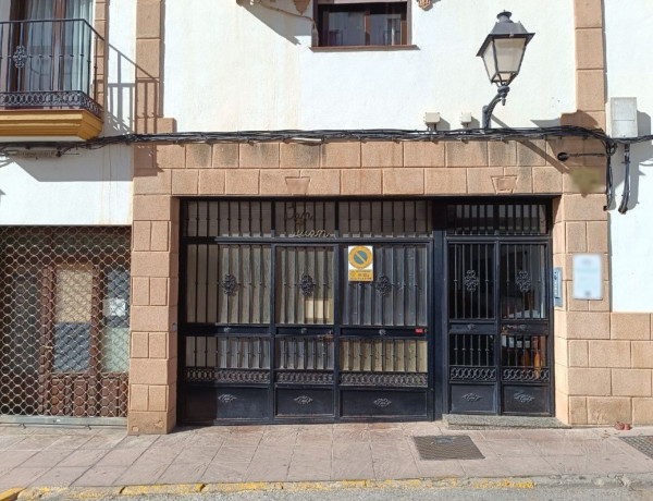 Piso en venta en calle Montes, 59