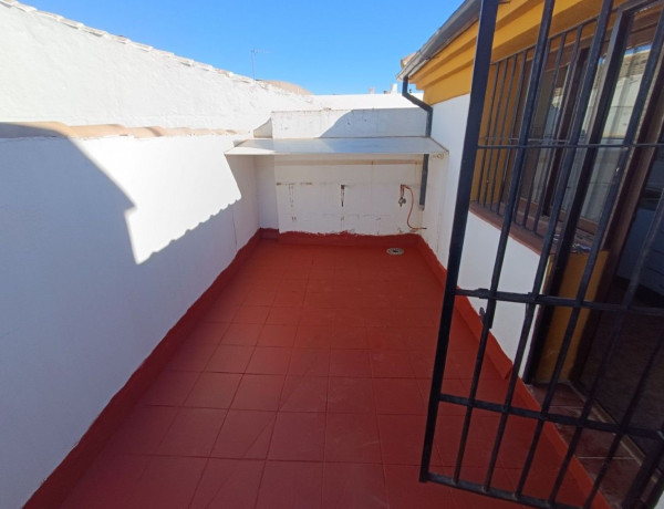 Piso en venta en calle Montes, 59