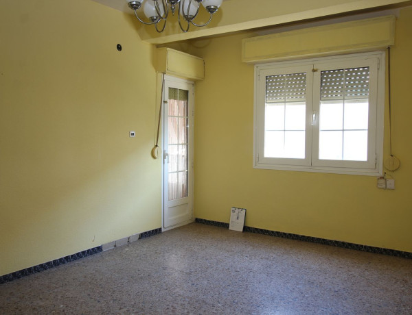 Piso en venta en Garcia Lorca