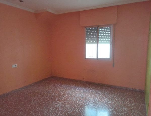 Piso en venta en calle del Pardo, 7