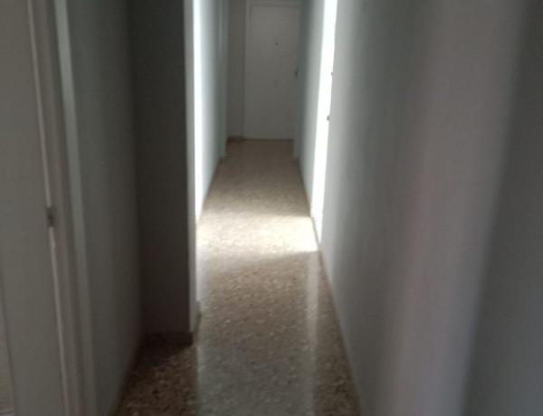 Piso en venta en avenida Reis Catolics s/n