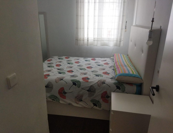 Piso en venta en maría auxiliadora