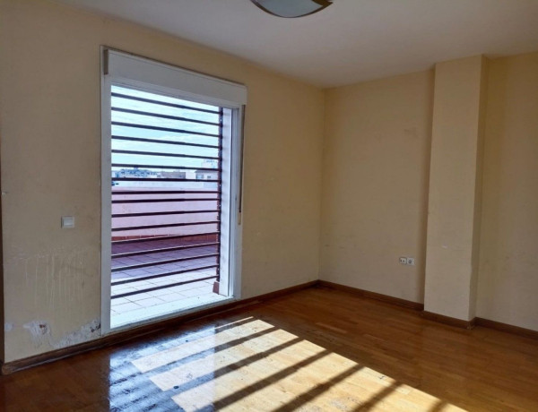 Piso en venta en calle Romanilla, 19