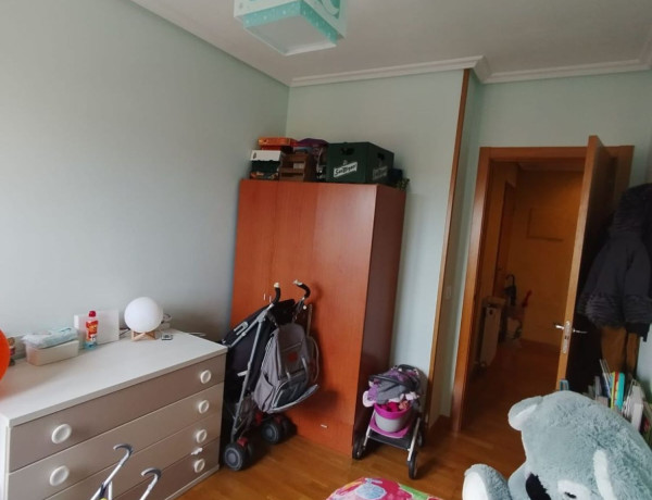 Piso en venta en La Salle - Vistahermosa