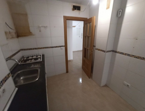 Piso en venta en calle Higuerica, 2