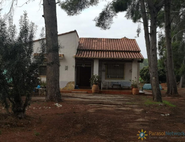 Casa o chalet independiente en venta en Villanueva de Castellon