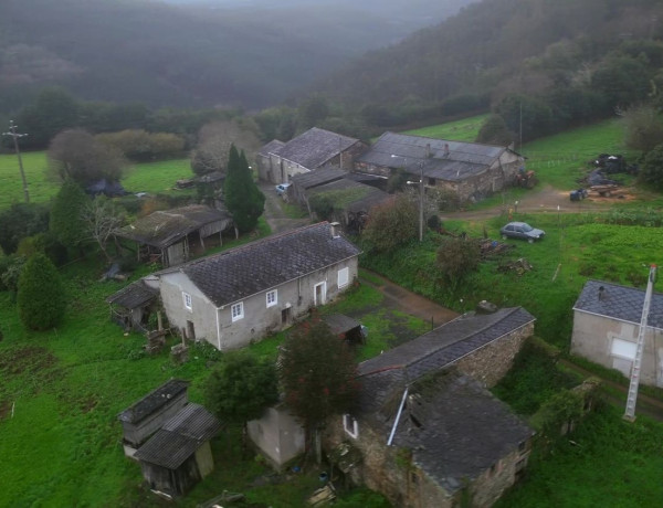 Casa rural en venta en Lugar Escalo Arriba, 3