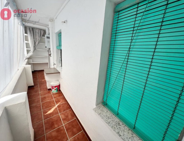 Piso en venta en Fuensanta - Arcángel - Santuario