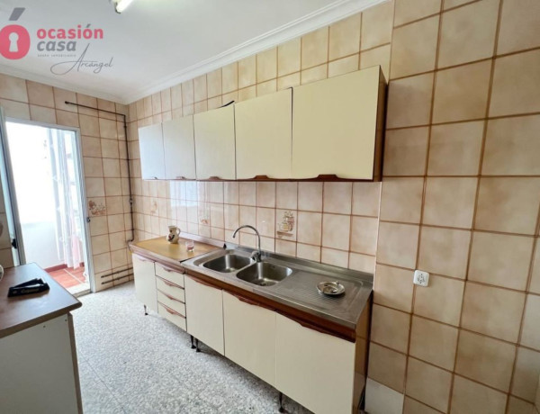 Piso en venta en Fuensanta - Arcángel - Santuario