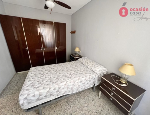 Piso en venta en Fuensanta - Arcángel - Santuario