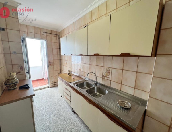 Piso en venta en Fuensanta - Arcángel - Santuario