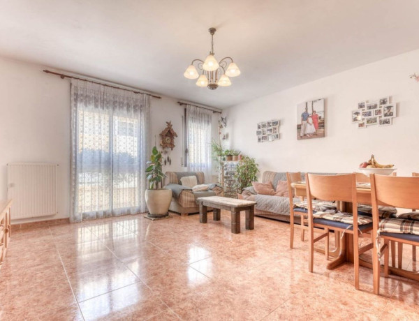 Chalet adosado en venta en calle ciutadella, 43