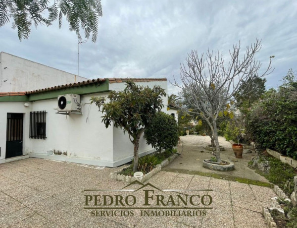 Casa o chalet independiente en venta en Almendralejo