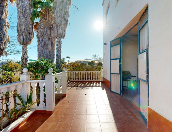 Casa o chalet independiente en venta en pasaje los Blases, 33