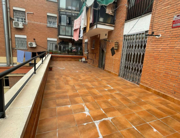 Piso en venta en calle de Mariano Vela