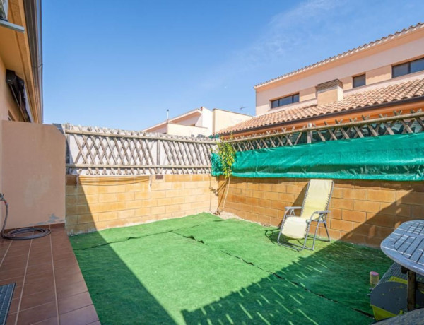 Chalet adosado en venta en Mossen Miquel Ayats, 10