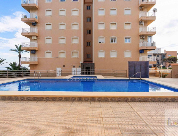 Piso en venta en Punta Prima