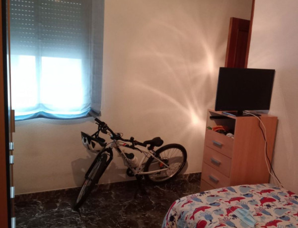 Piso en venta en Ctra. Circunvalación - La Magdalena