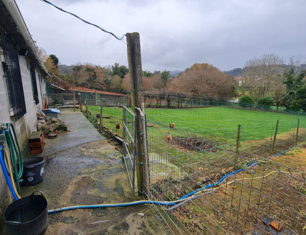 Finca rústica en venta en camino Modias, 6