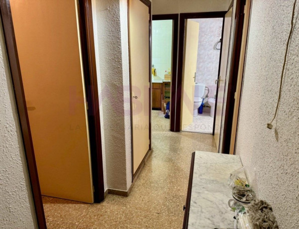 Piso en venta en Silla