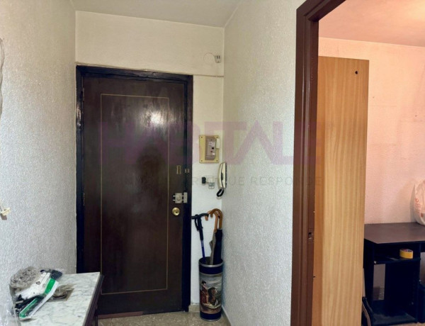 Piso en venta en Silla