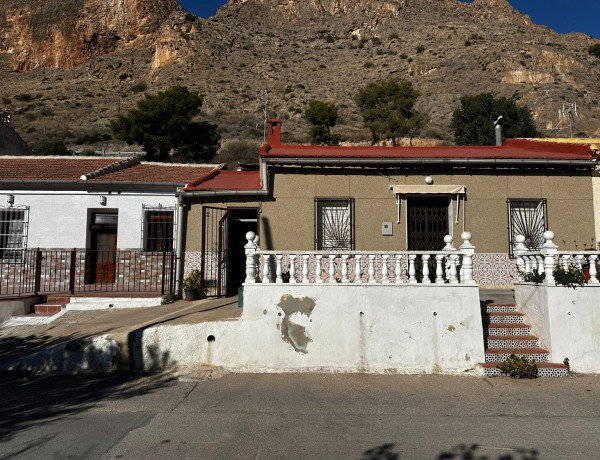 Casa o chalet independiente en venta en Barrio San Antón