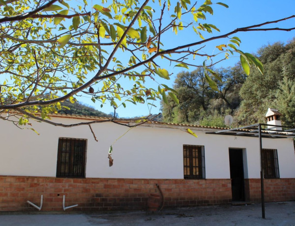 Casa rural en venta en A356