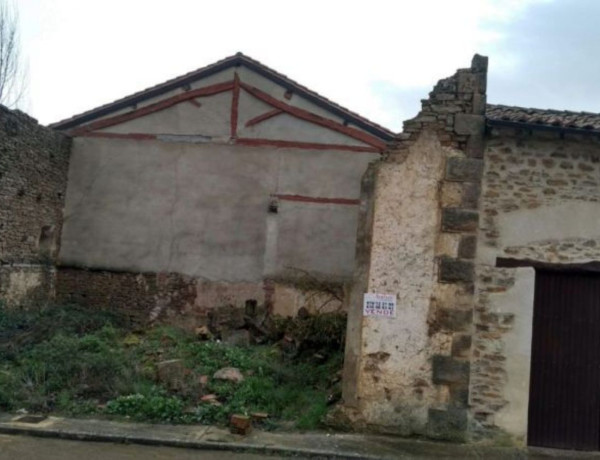 Terreno en venta en Fuente, 5