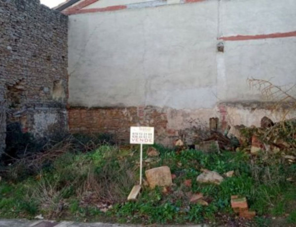 Terreno en venta en Fuente, 5