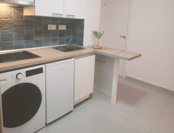 Piso en venta en calle Ramón Gallud, 222