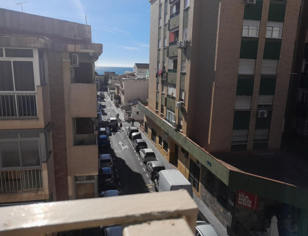 Piso en venta en calle Aguilar y Cano, 5