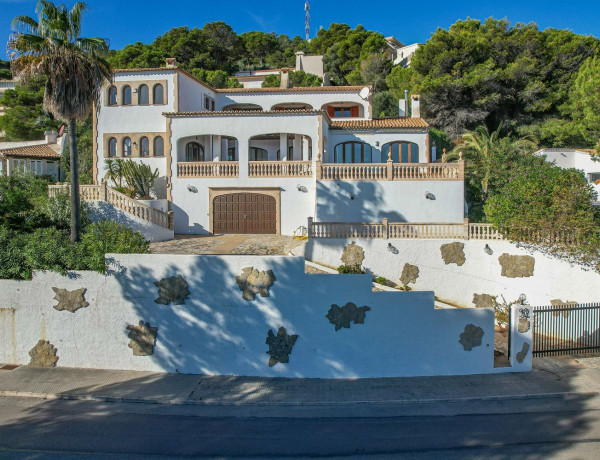 Casa o chalet independiente en venta en Sa Font de sa Cala