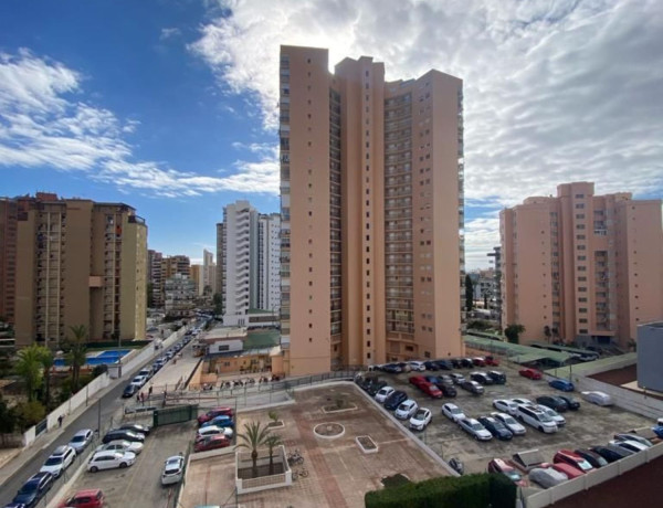 Piso en venta en Pueblo Levante