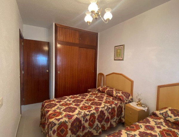 Piso en venta en Pueblo Levante