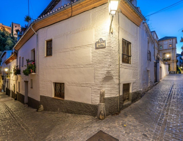 Casa o chalet independiente en venta en calle Concepción de Zafra