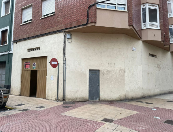 Alquiler de Local en calle Arenal, 113