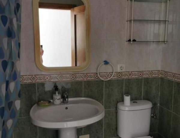 Estudio en venta en Aguas Nuevas